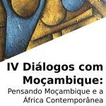 Menu de Navegação